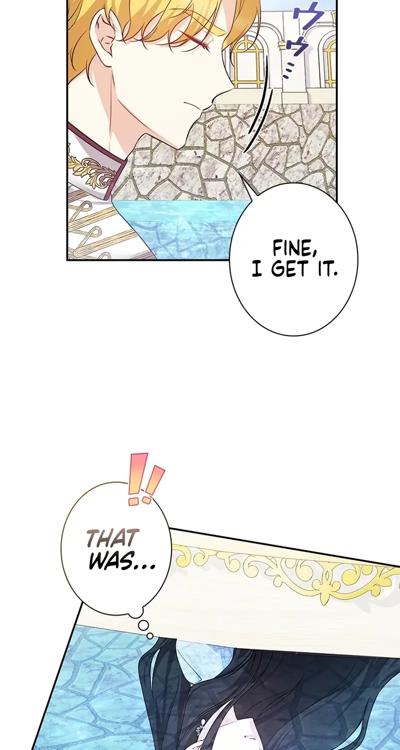 The Villainess Wants to Coexist Chapter 6 page 47 - 