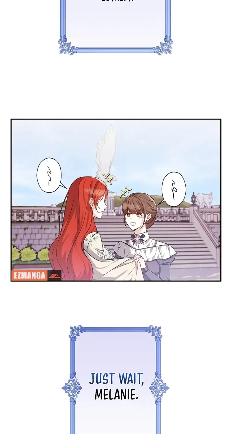 The Villainess Wants to Coexist Chapter 6 page 50 - 