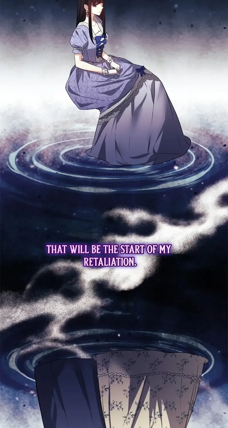 The Villainess Wants to Coexist Chapter 6 page 52 - 