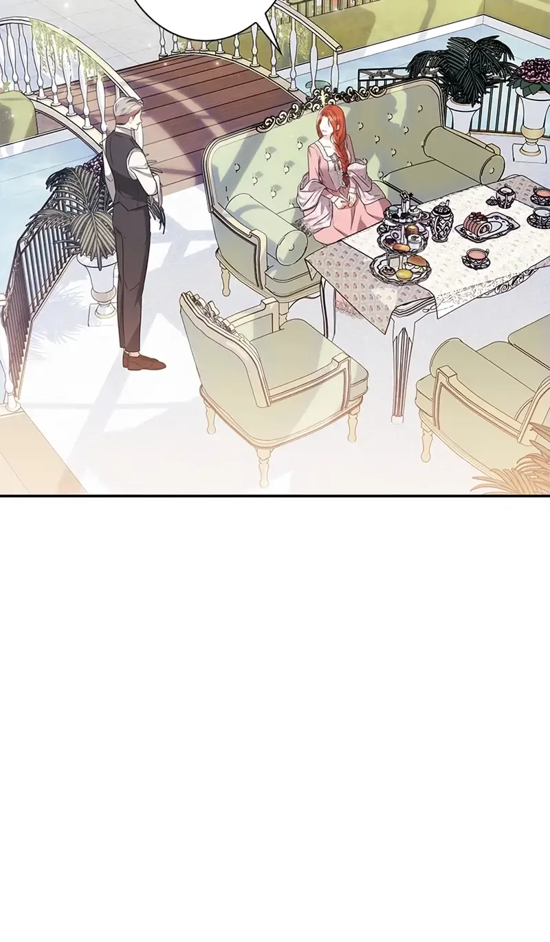 The Villainess Wants to Coexist Chapter 6 page 57 - 