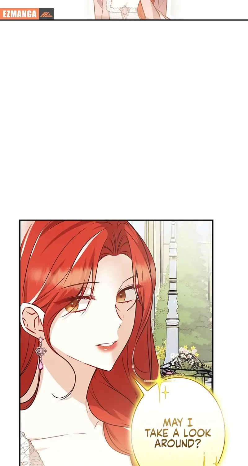 The Villainess Wants to Coexist Chapter 6 page 60 - 