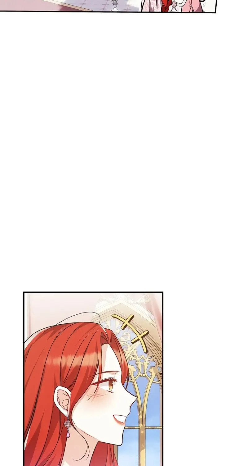 The Villainess Wants to Coexist Chapter 6 page 64 - 