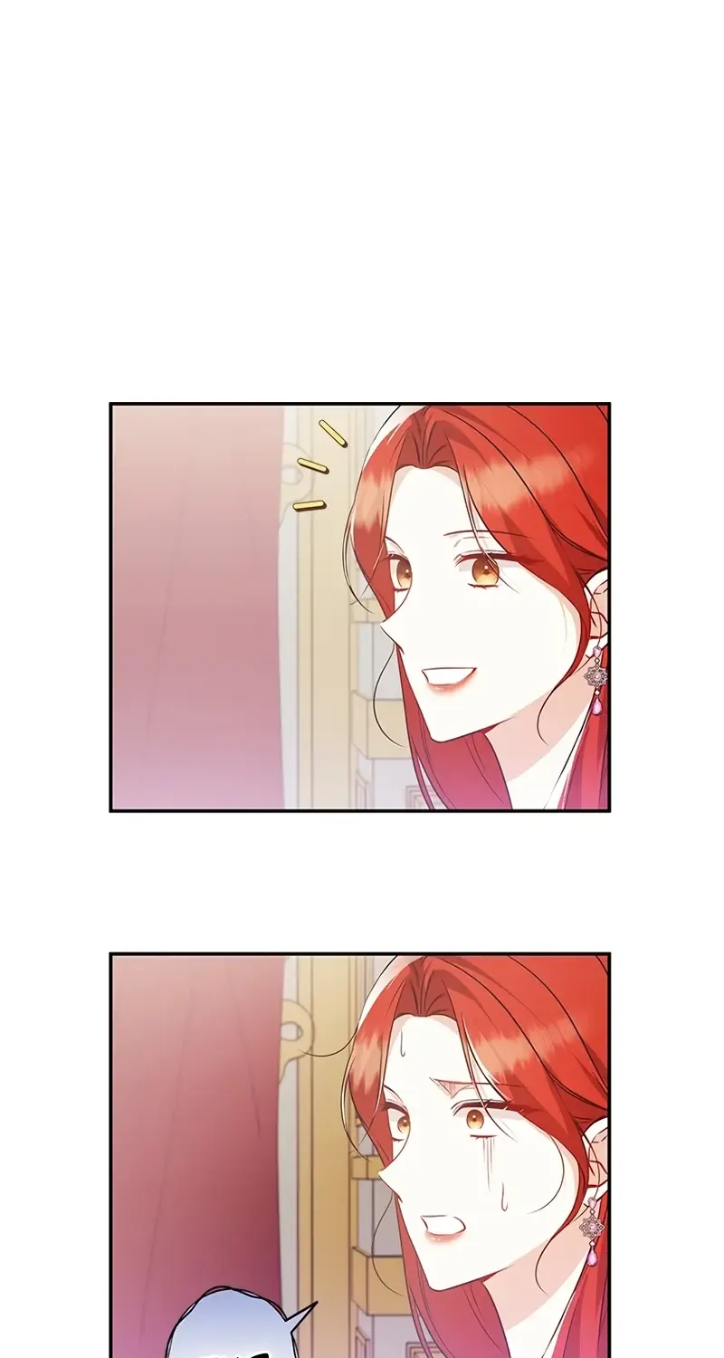 The Villainess Wants to Coexist Chapter 6 page 70 - 