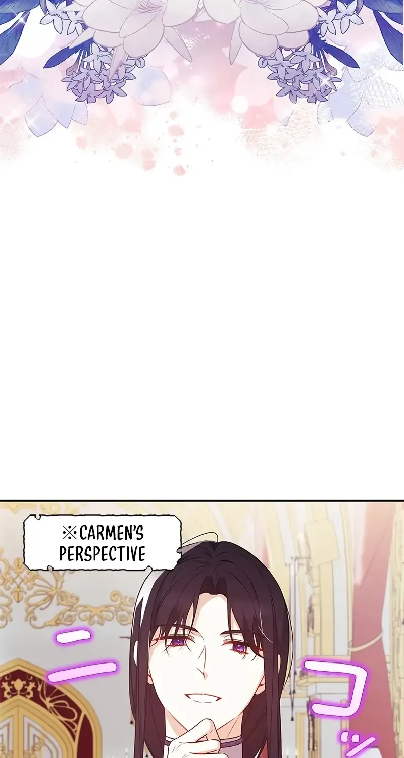 The Villainess Wants to Coexist Chapter 6 page 73 - 