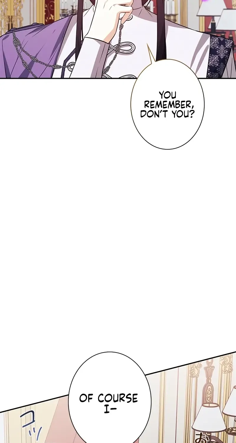 The Villainess Wants to Coexist Chapter 6 page 74 - 