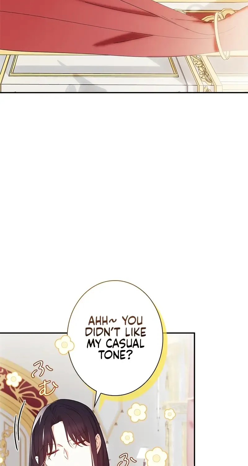 The Villainess Wants to Coexist Chapter 6 page 78 - 