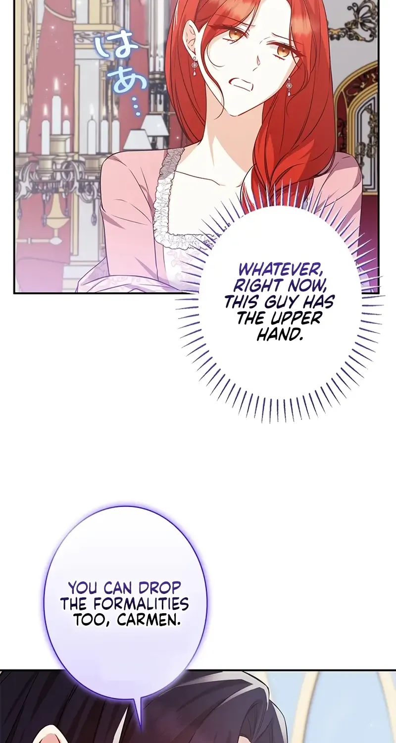 The Villainess Wants to Coexist Chapter 6 page 80 - 
