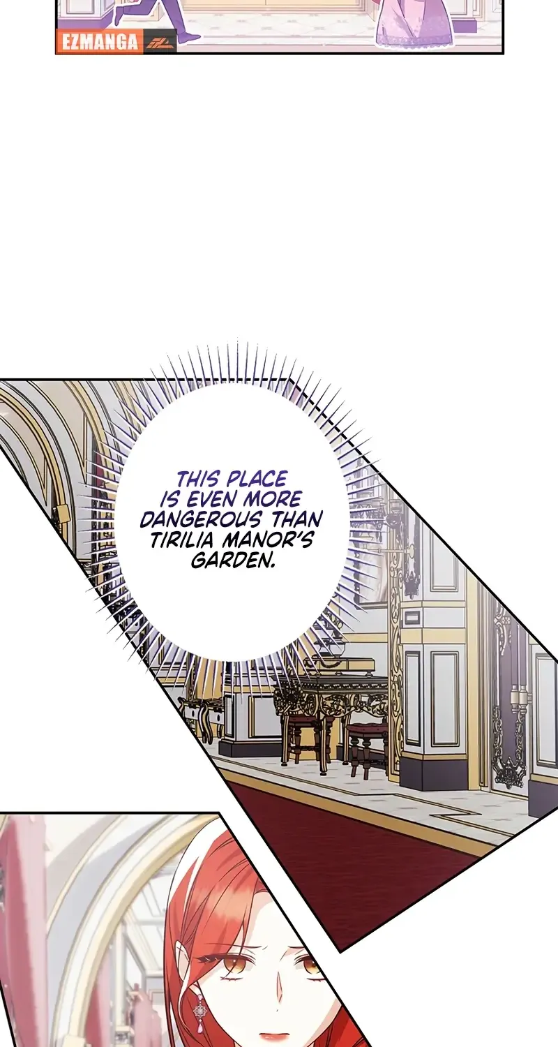 The Villainess Wants to Coexist Chapter 6 page 82 - 