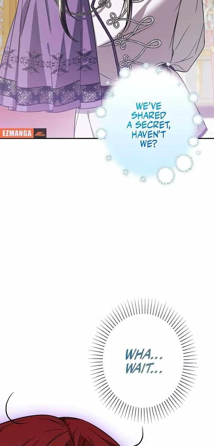 The Villainess Wants to Coexist Chapter 7 page 2 - 