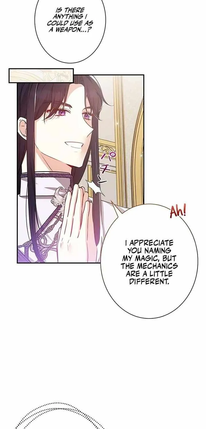 The Villainess Wants to Coexist Chapter 7 page 13 - 