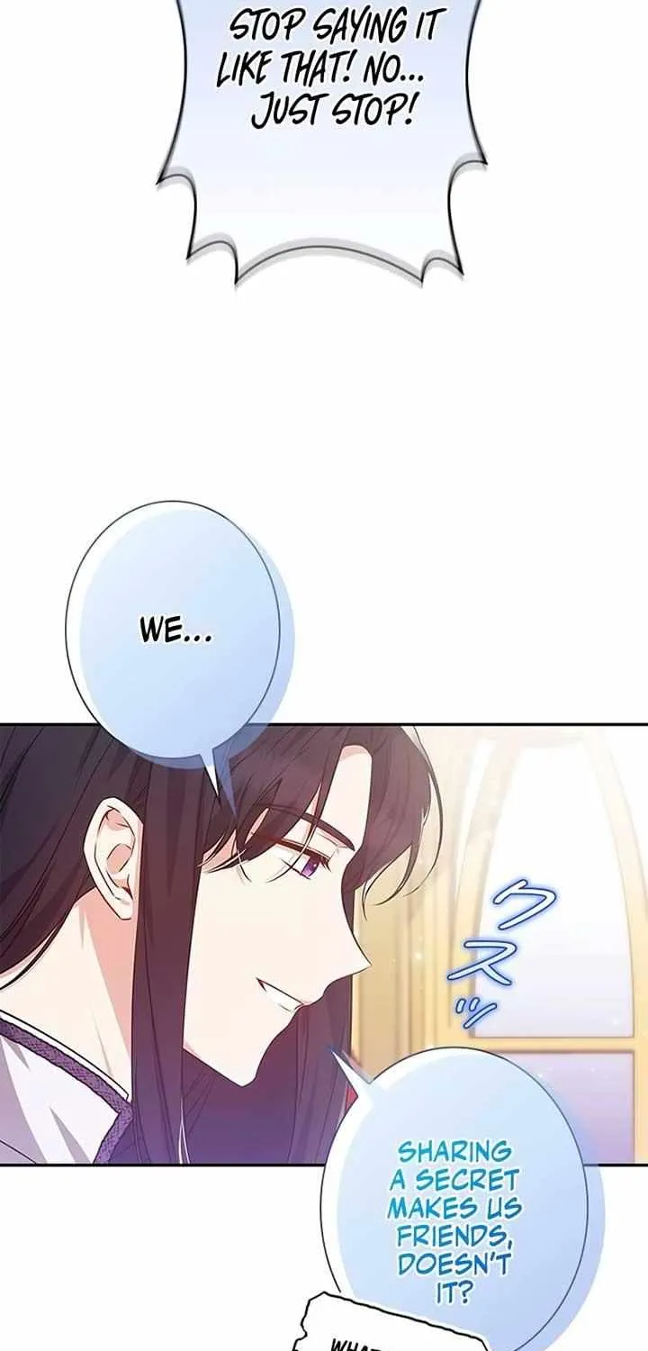 The Villainess Wants to Coexist Chapter 7 page 5 - 