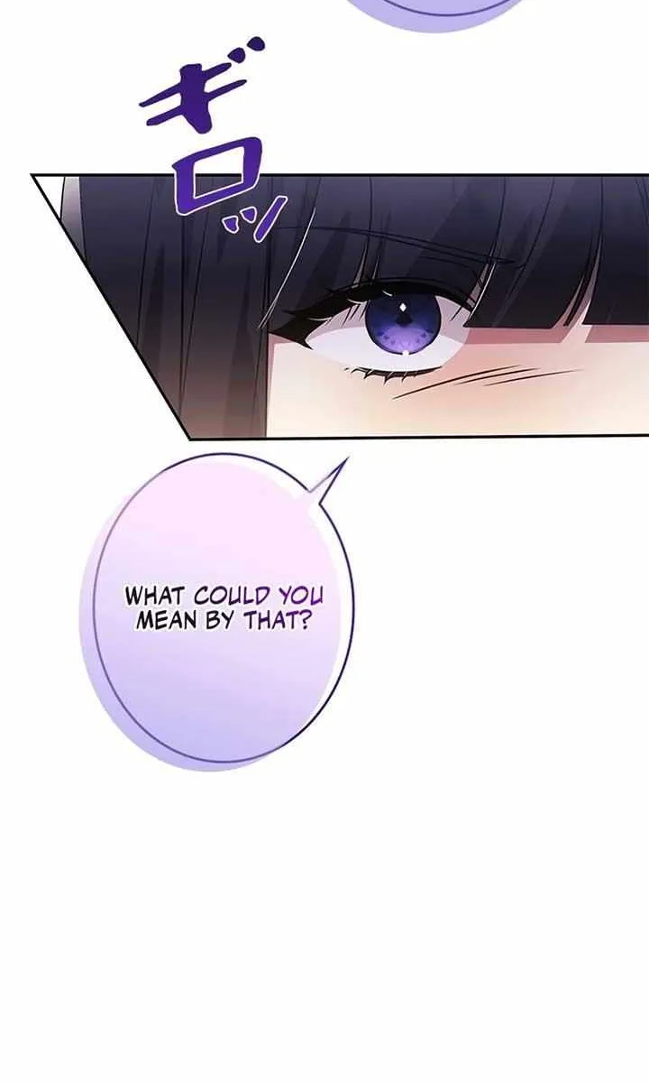 The Villainess Wants to Coexist Chapter 7 page 48 - 