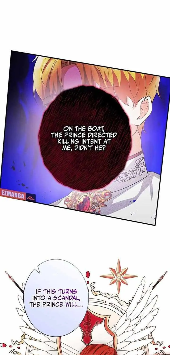 The Villainess Wants to Coexist Chapter 7 page 49 - 