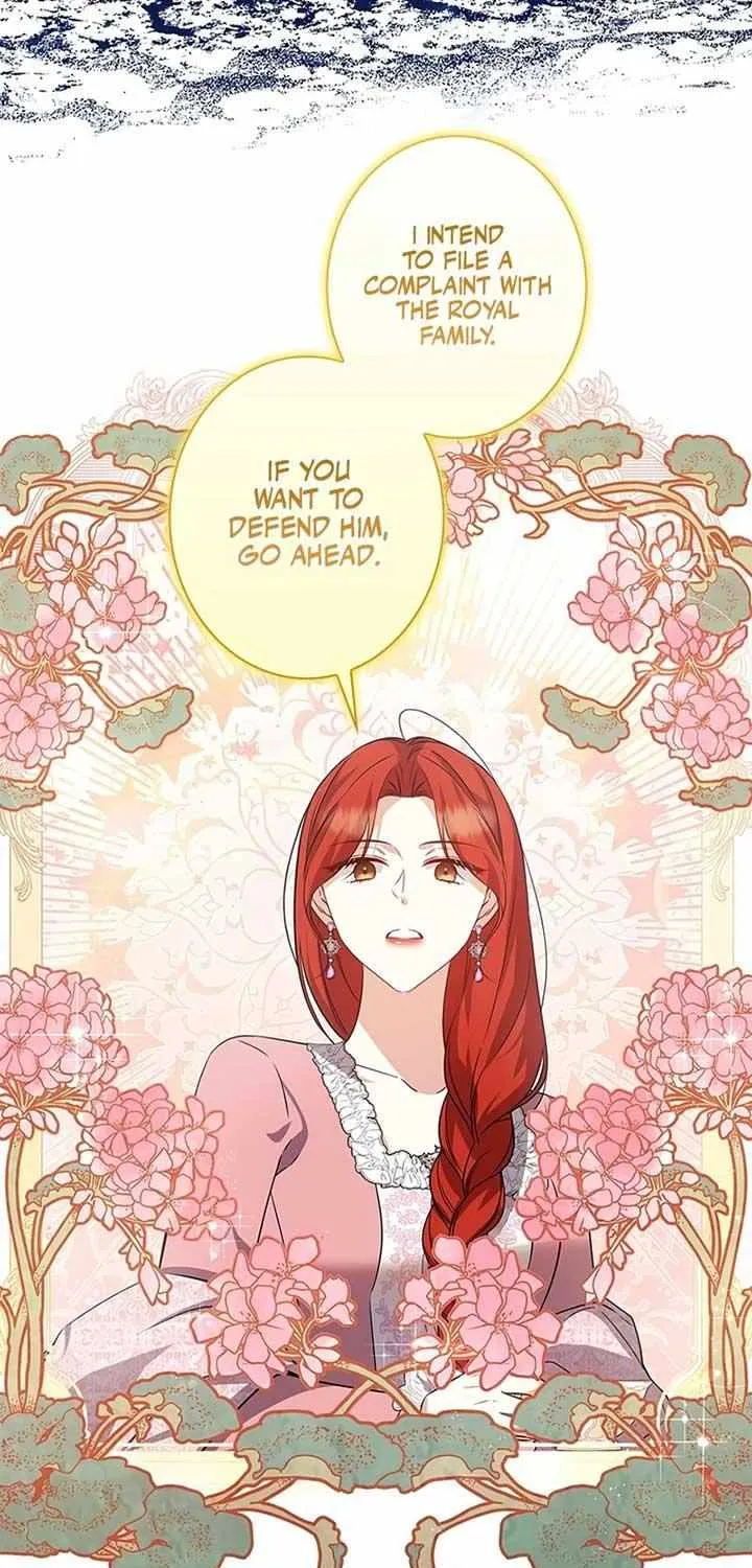 The Villainess Wants to Coexist Chapter 7 page 61 - 