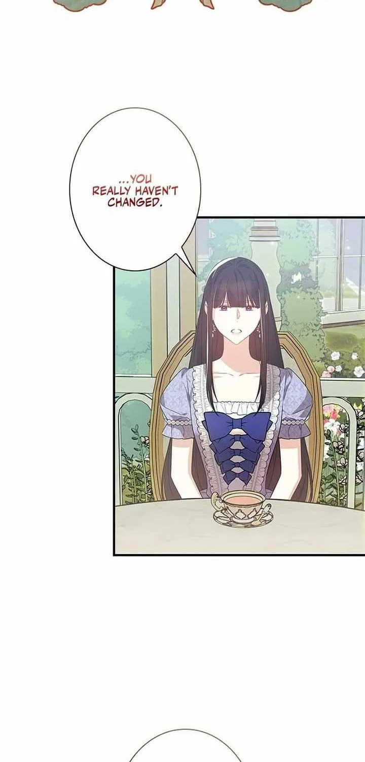 The Villainess Wants to Coexist Chapter 7 page 62 - 