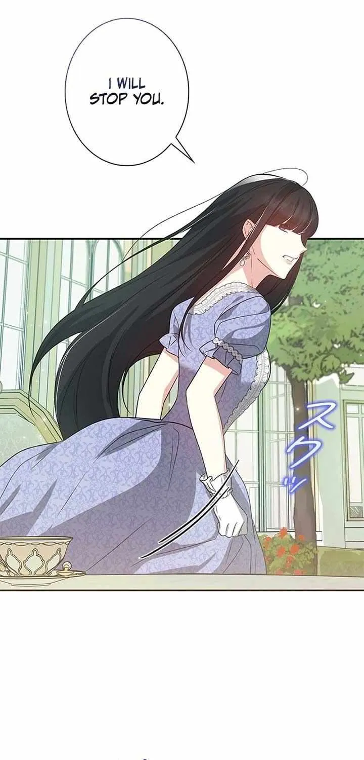The Villainess Wants to Coexist Chapter 7 page 69 - 