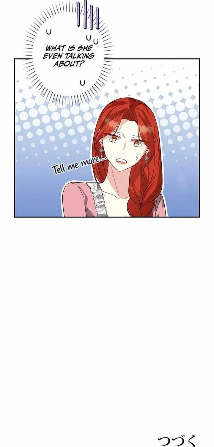 The Villainess Wants to Coexist Chapter 7 page 70 - 
