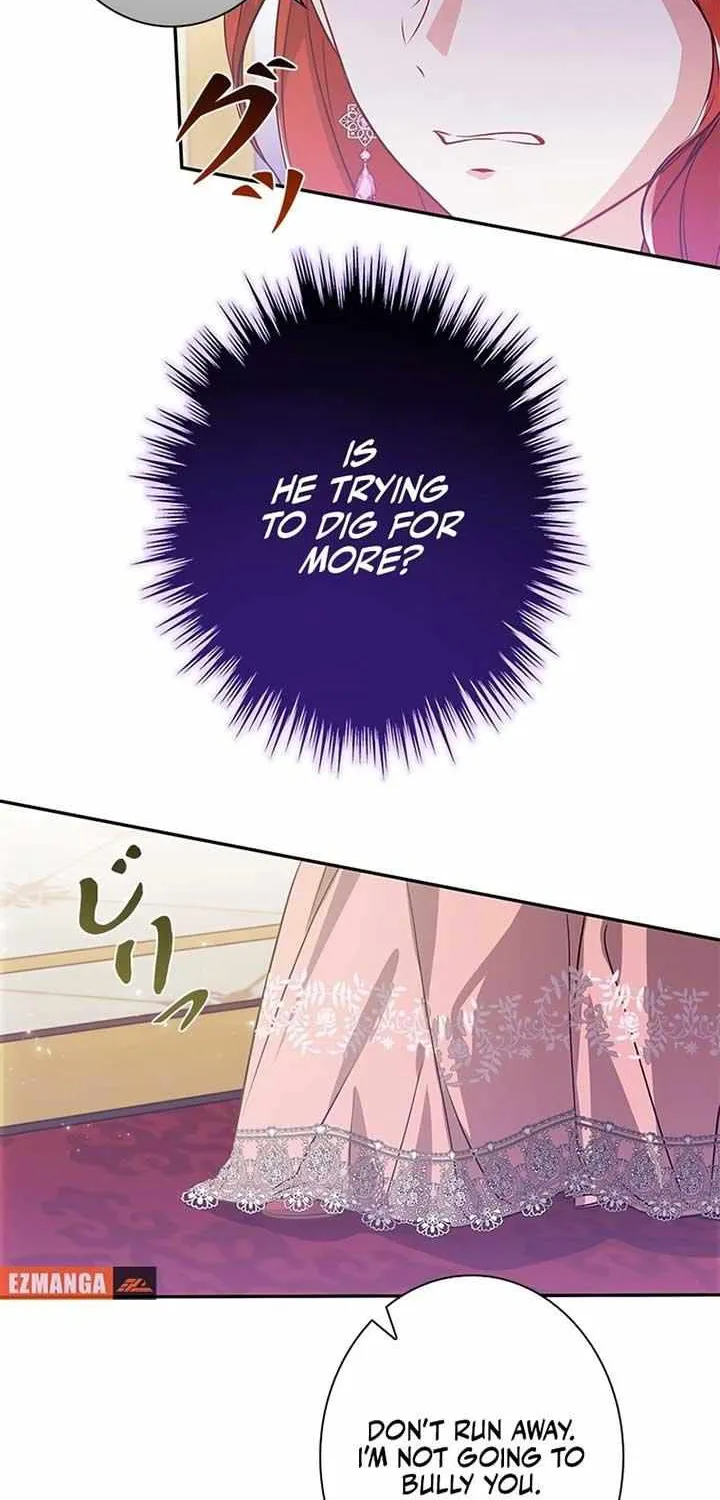 The Villainess Wants to Coexist Chapter 7 page 10 - 