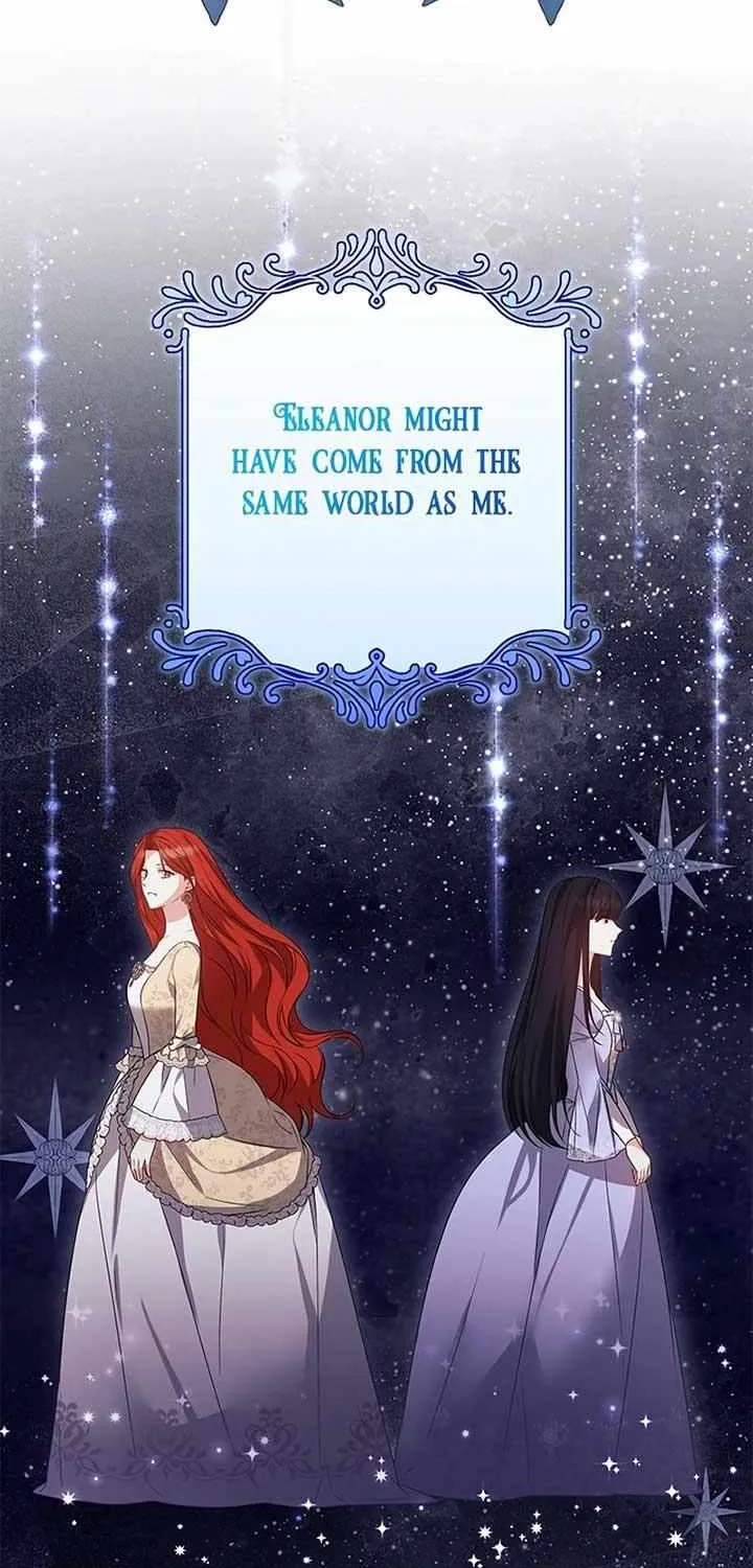 The Villainess Wants to Coexist Chapter 8 page 12 - 