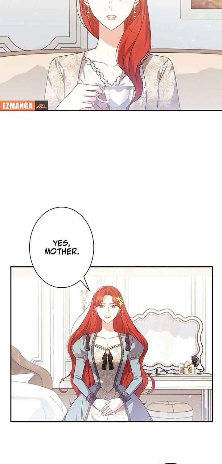 The Villainess Wants to Coexist Chapter 8 page 14 - 