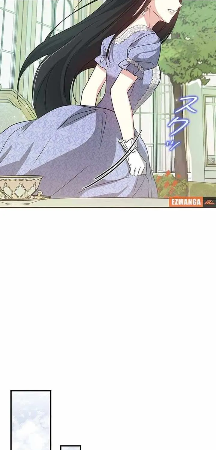 The Villainess Wants to Coexist Chapter 8 page 3 - 