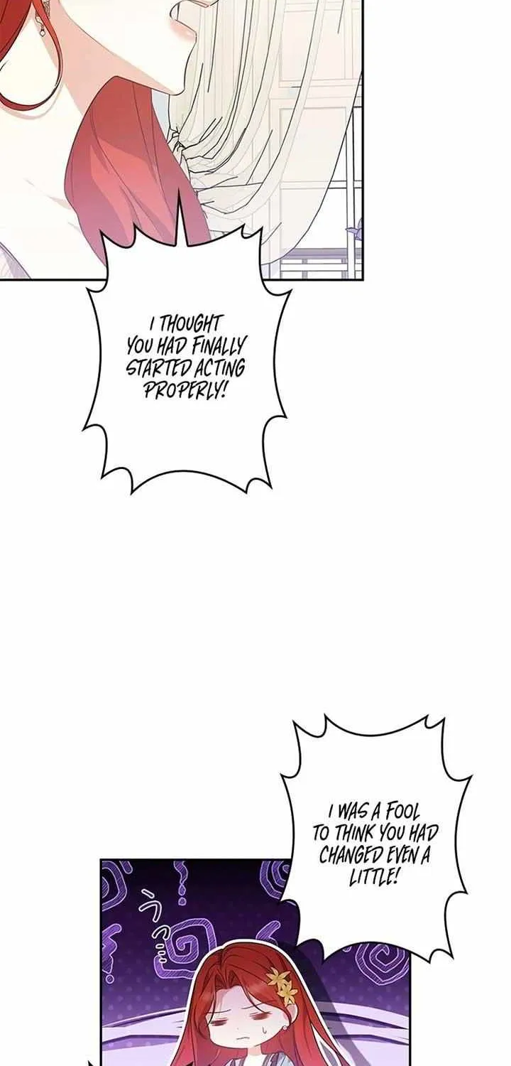 The Villainess Wants to Coexist Chapter 8 page 26 - 