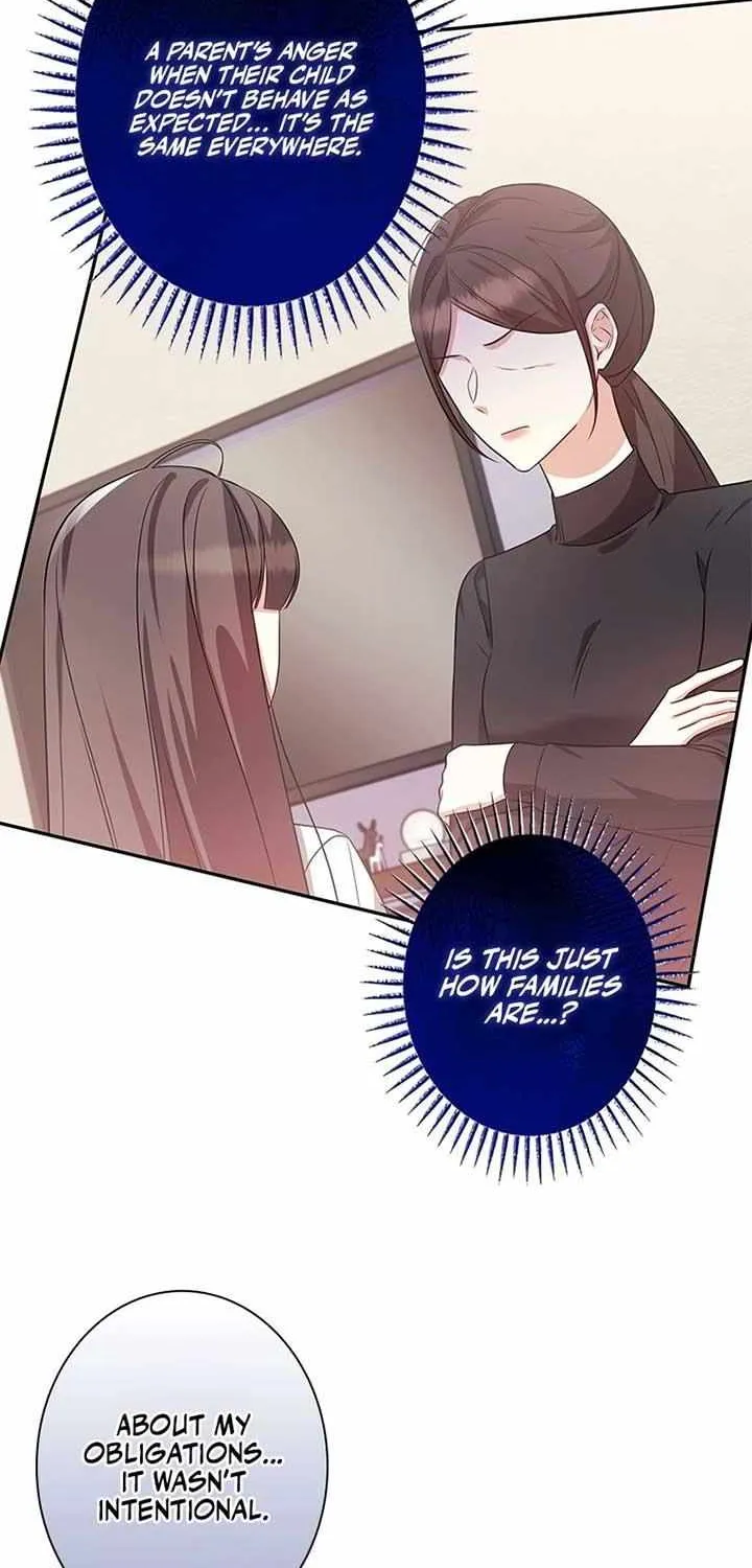 The Villainess Wants to Coexist Chapter 8 page 28 - 