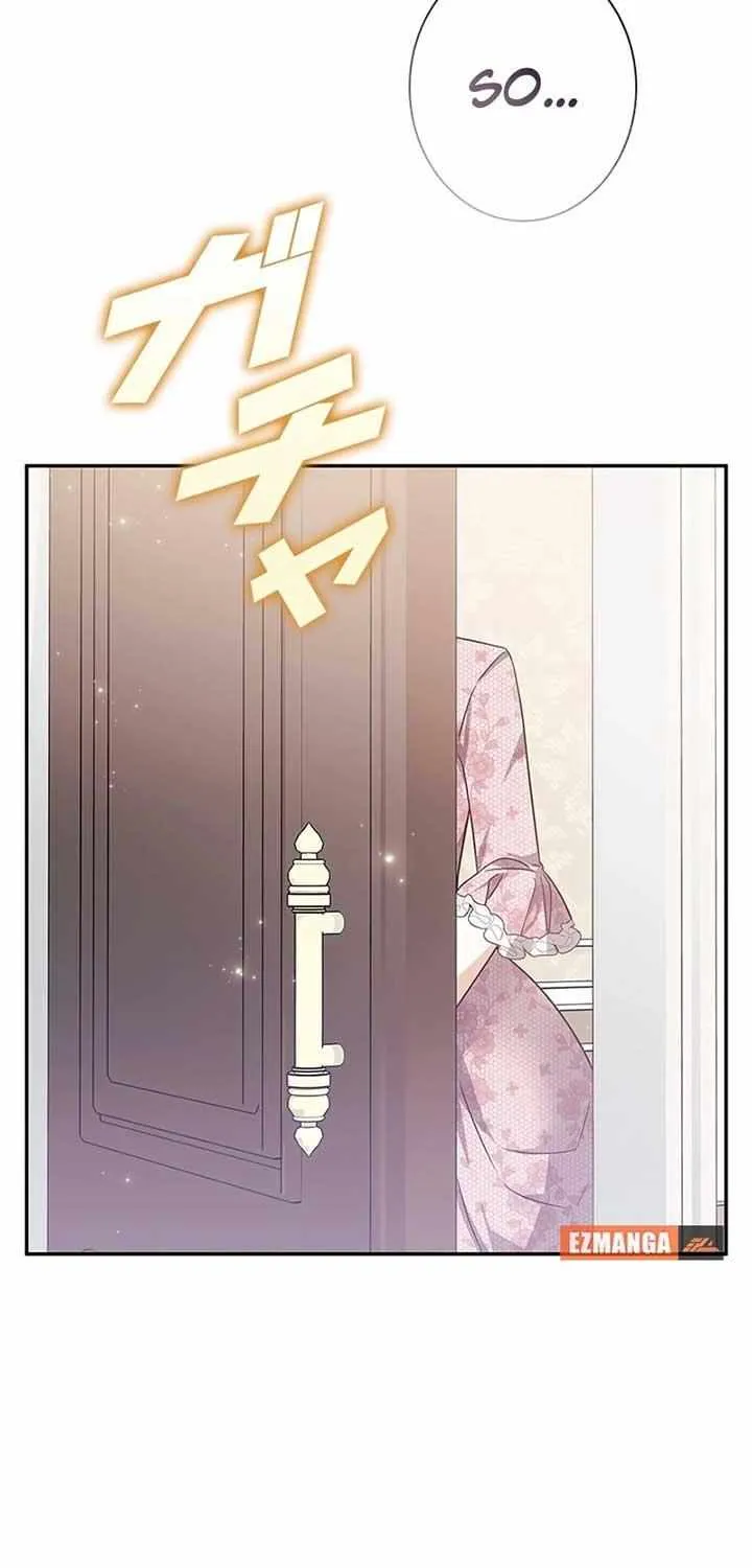 The Villainess Wants to Coexist Chapter 8 page 39 - 