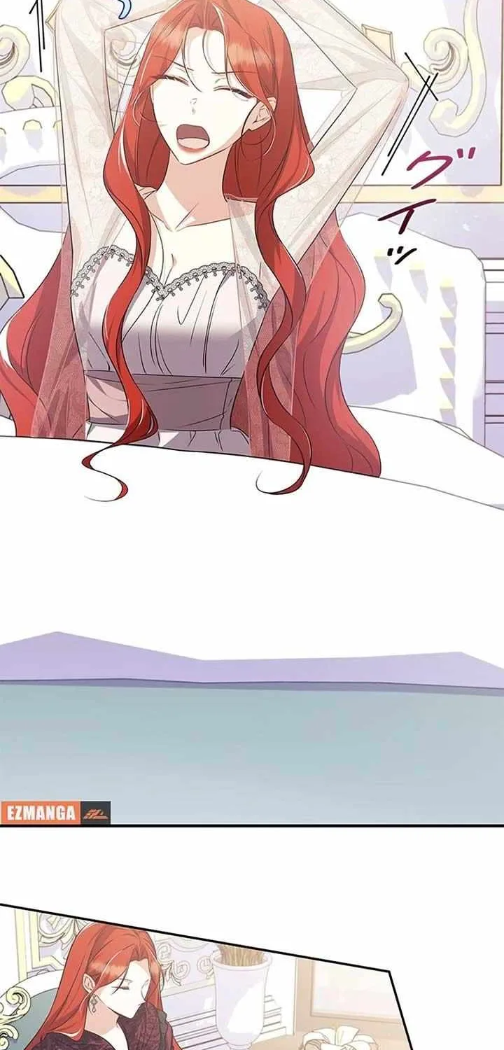 The Villainess Wants to Coexist Chapter 8 page 46 - 