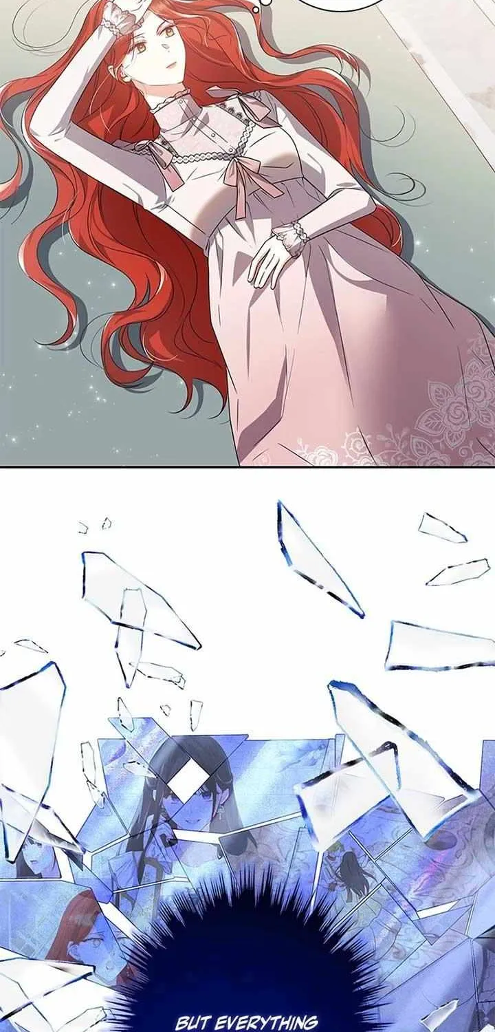 The Villainess Wants to Coexist Chapter 8 page 6 - 