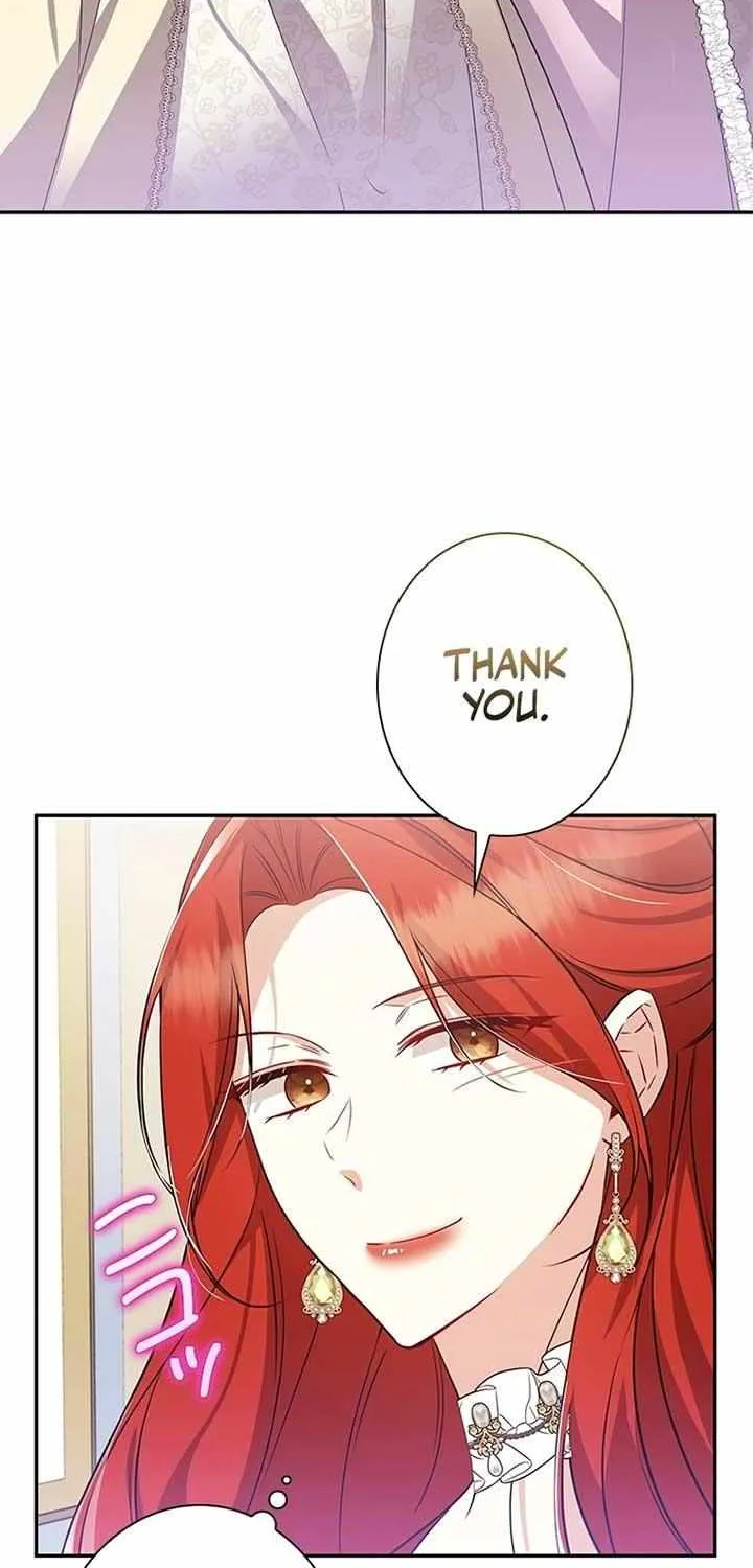 The Villainess Wants to Coexist Chapter 8 page 54 - 