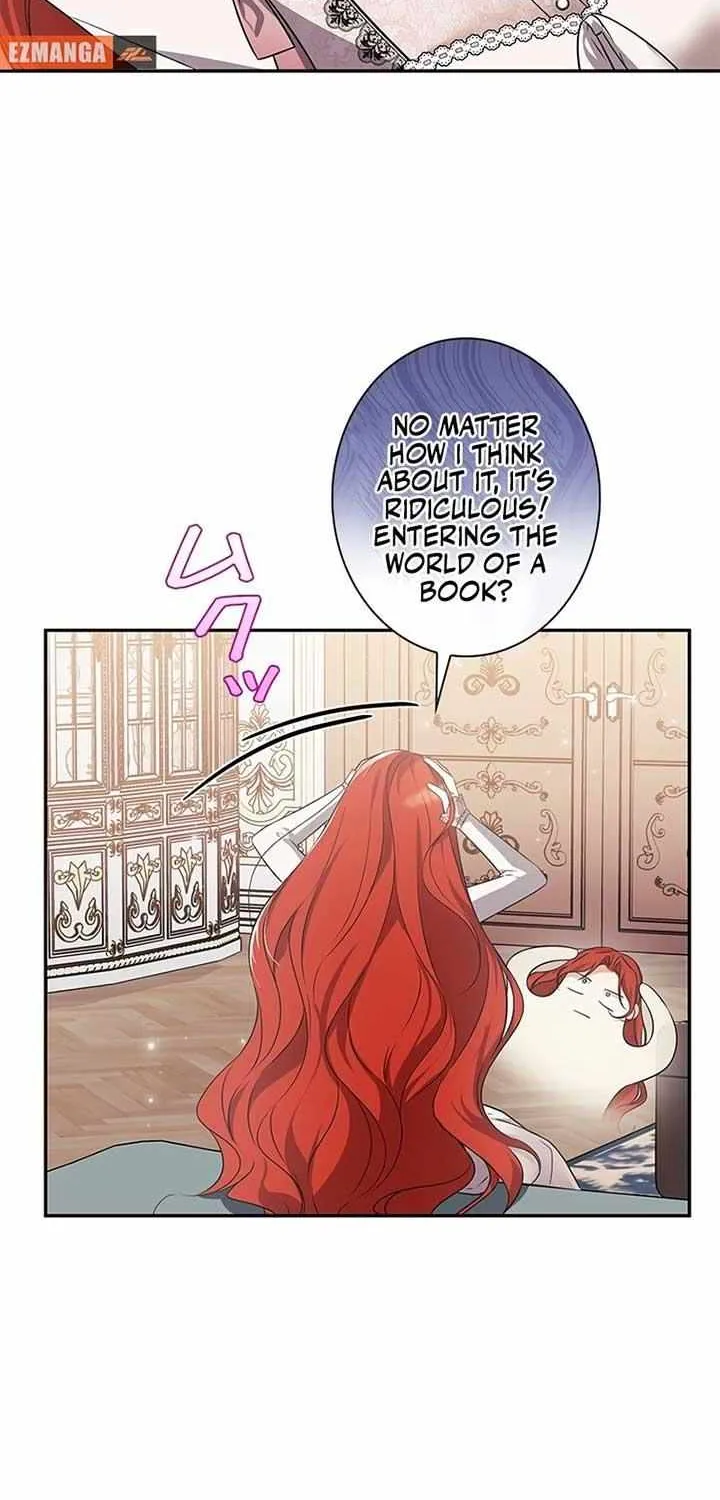 The Villainess Wants to Coexist Chapter 8 page 8 - 