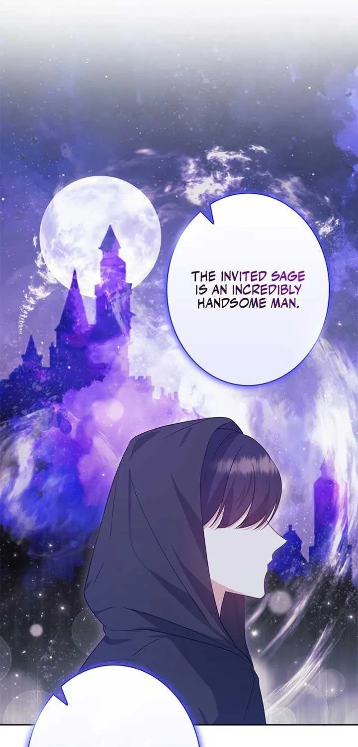 The Villainess Wants to Coexist Chapter 9 page 2 - 