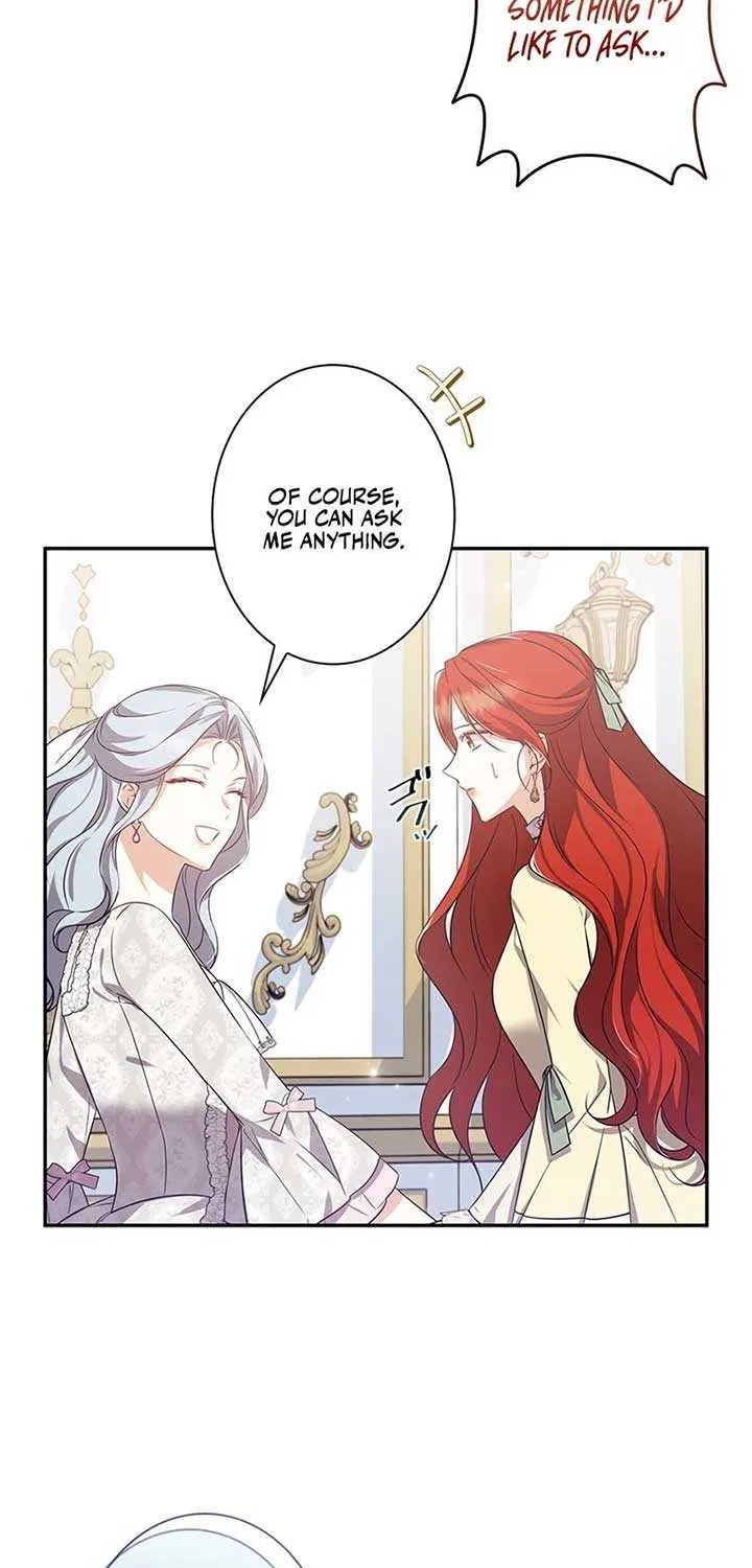The Villainess Wants to Coexist Chapter 9 page 13 - 