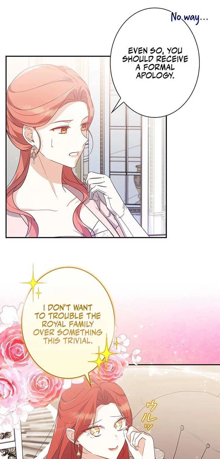 The Villainess Wants to Coexist Chapter 9 page 25 - 