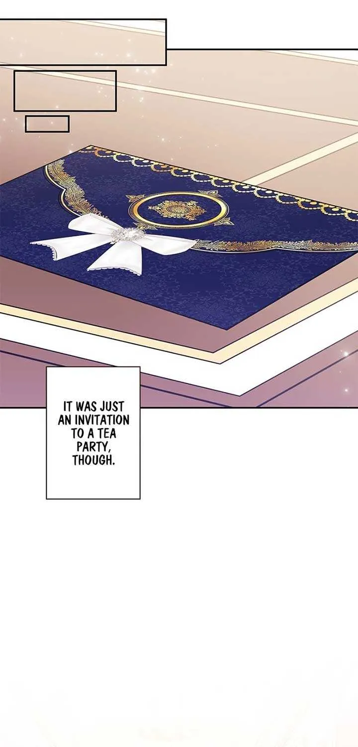 The Villainess Wants to Coexist Chapter 9 page 29 - 