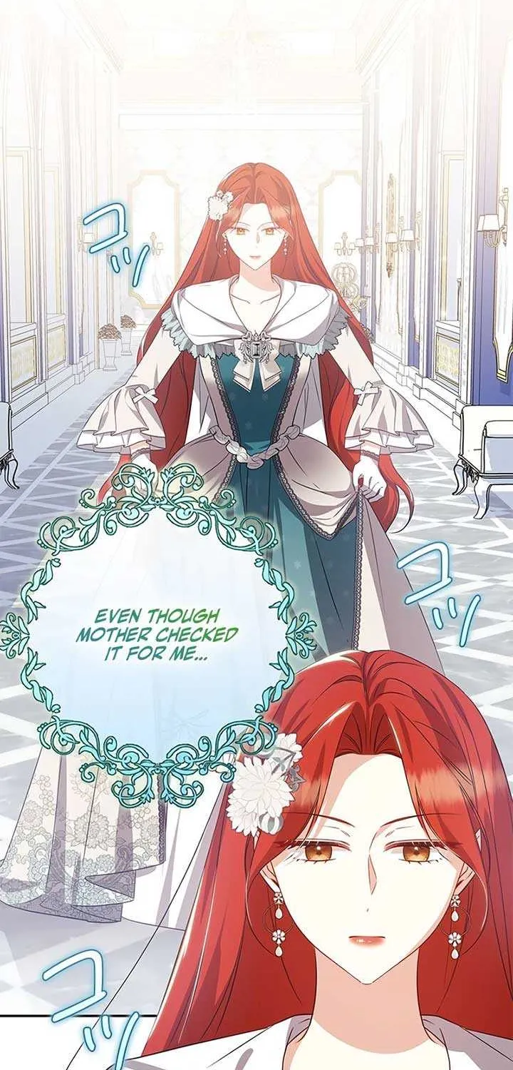 The Villainess Wants to Coexist Chapter 9 page 30 - 