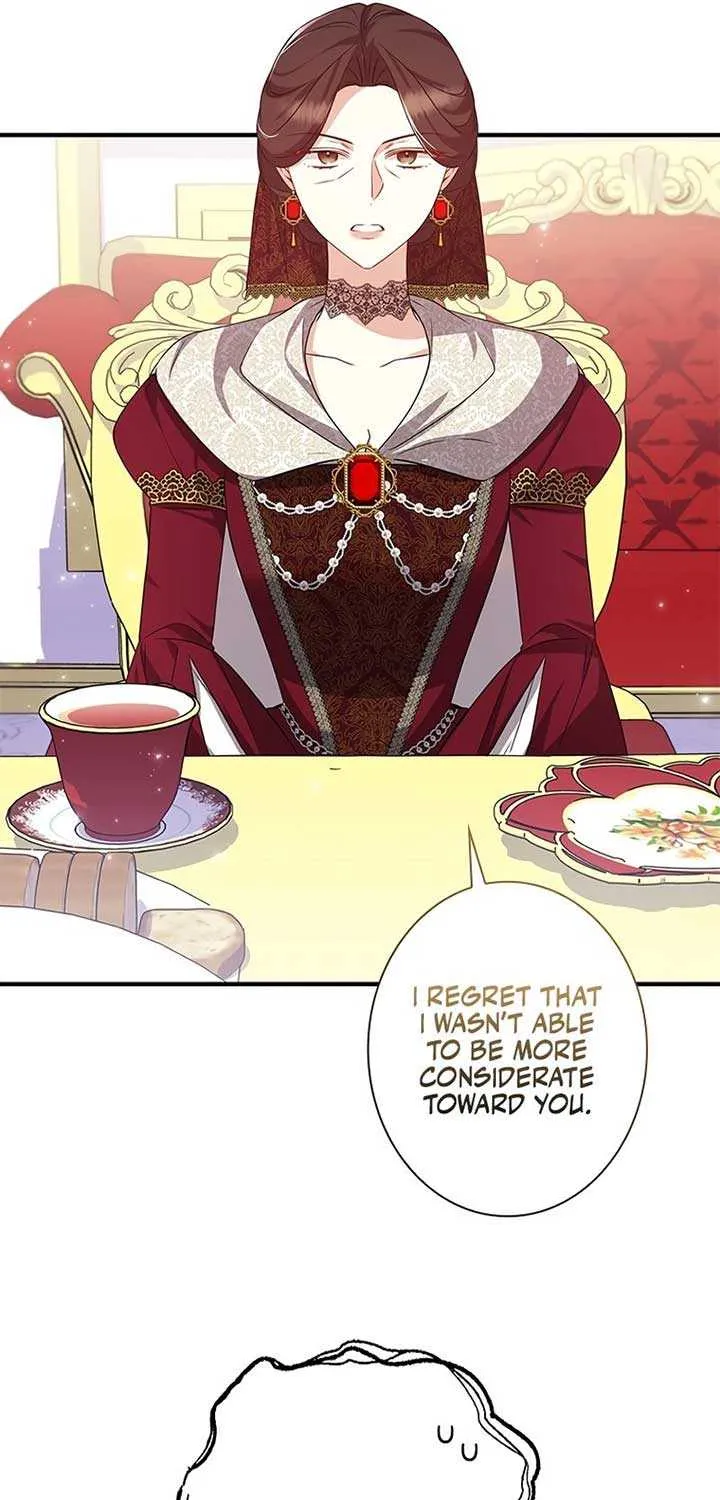 The Villainess Wants to Coexist Chapter 9 page 33 - 