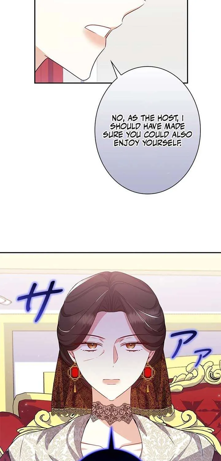 The Villainess Wants to Coexist Chapter 9 page 35 - 