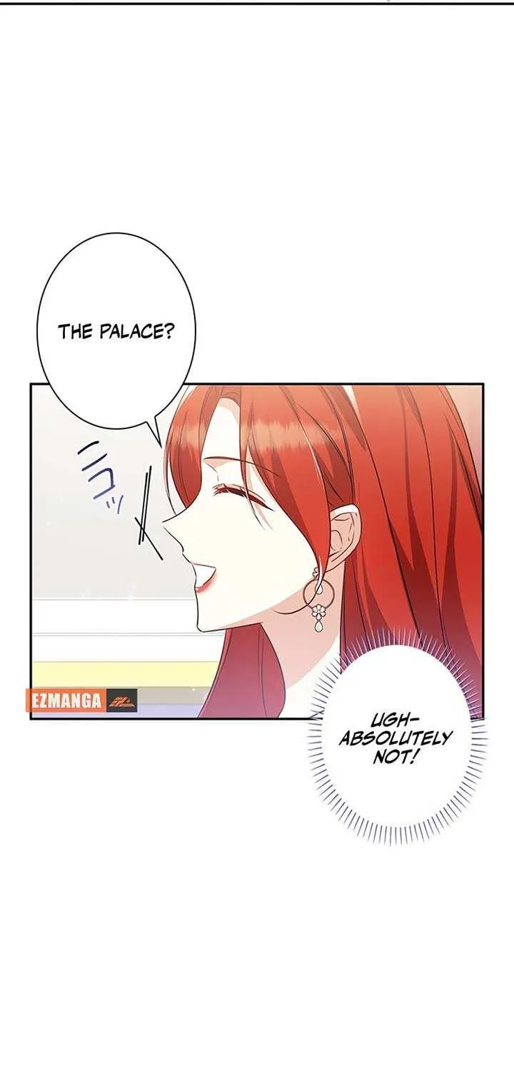 The Villainess Wants to Coexist Chapter 9 page 39 - 
