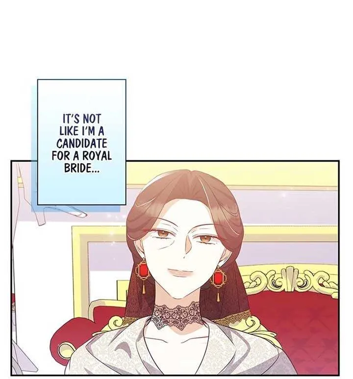 The Villainess Wants to Coexist Chapter 9 page 40 - 