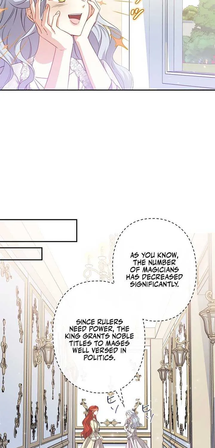 The Villainess Wants to Coexist Chapter 9 page 5 - 