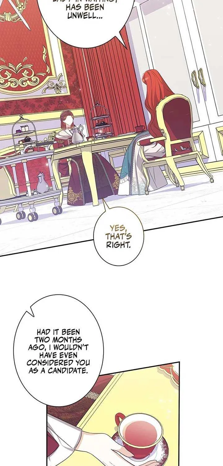The Villainess Wants to Coexist Chapter 9 page 42 - 