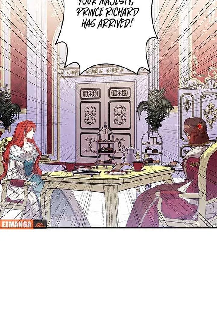 The Villainess Wants to Coexist Chapter 9 page 48 - 