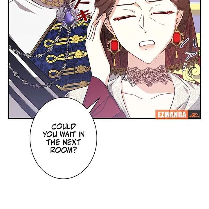 The Villainess Wants to Coexist Chapter 9 page 55 - 