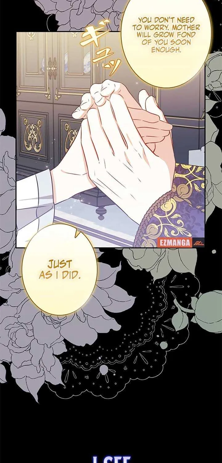 The Villainess Wants to Coexist Chapter 9 page 59 - 