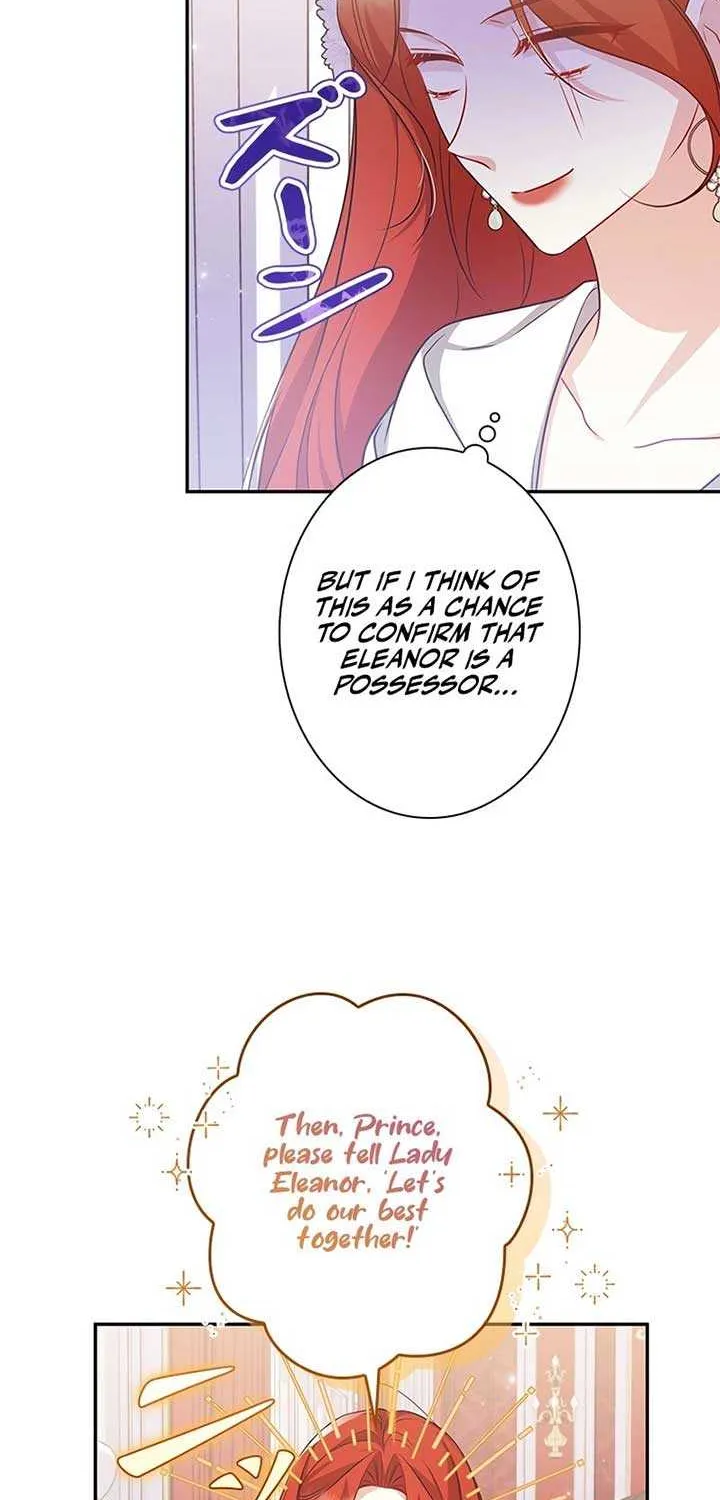 The Villainess Wants to Coexist Chapter 9 page 66 - 