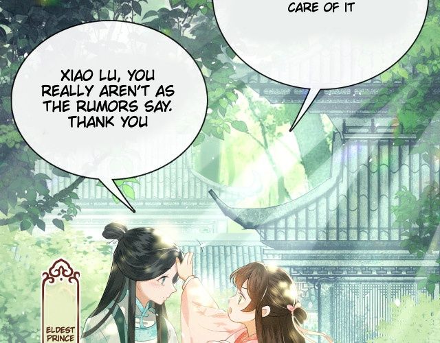 The Villainess Wants to Turn Over a New Leaf Chapter 0 page 16 - 