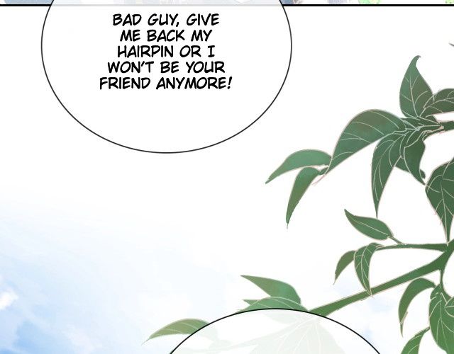 The Villainess Wants to Turn Over a New Leaf Chapter 0 page 21 - 