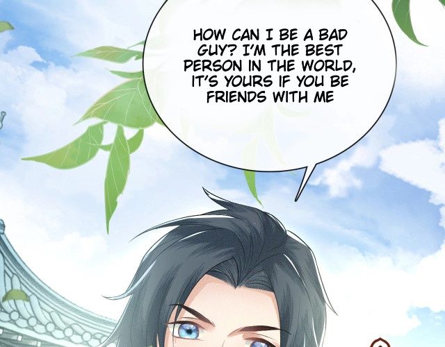The Villainess Wants to Turn Over a New Leaf Chapter 0 page 22 - 